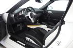 Porsche 911 Turbo Cabriolet by TechART 2010 года